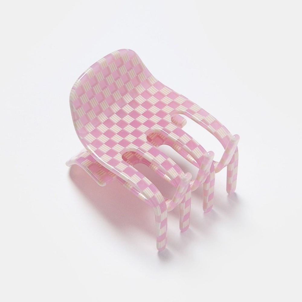 CHUNKS Ursa Claw Clip in Shortcake (NWT, $18 Retail)